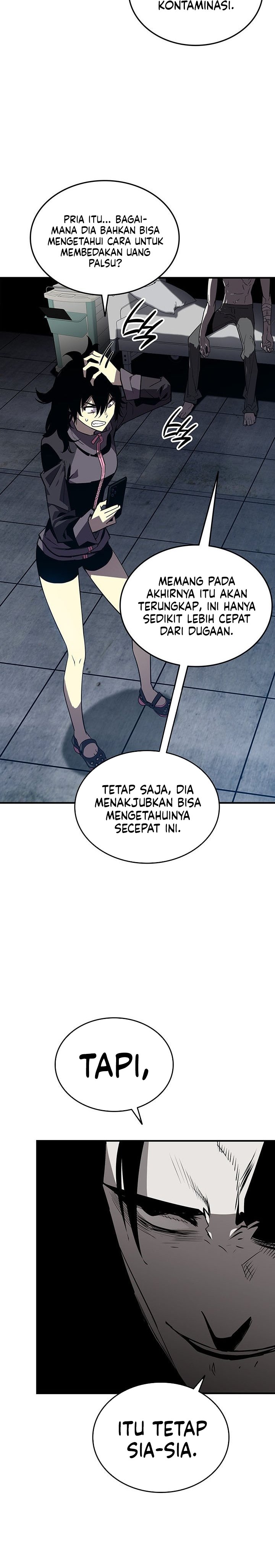 Dilarang COPAS - situs resmi www.mangacanblog.com - Komik worn and torn newbie 231 - chapter 231 232 Indonesia worn and torn newbie 231 - chapter 231 Terbaru 16|Baca Manga Komik Indonesia|Mangacan