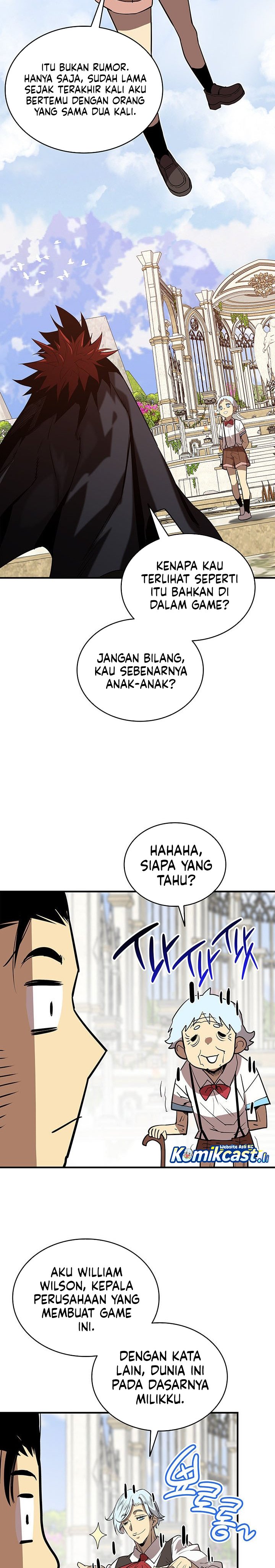 Dilarang COPAS - situs resmi www.mangacanblog.com - Komik worn and torn newbie 231 - chapter 231 232 Indonesia worn and torn newbie 231 - chapter 231 Terbaru 24|Baca Manga Komik Indonesia|Mangacan