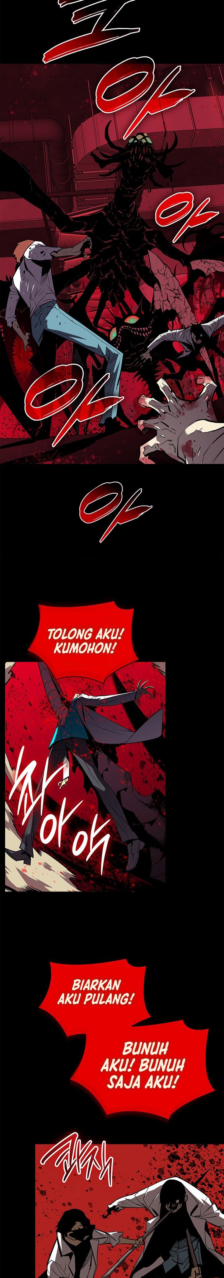 Dilarang COPAS - situs resmi www.mangacanblog.com - Komik worn and torn newbie 233 - chapter 233 234 Indonesia worn and torn newbie 233 - chapter 233 Terbaru 2|Baca Manga Komik Indonesia|Mangacan