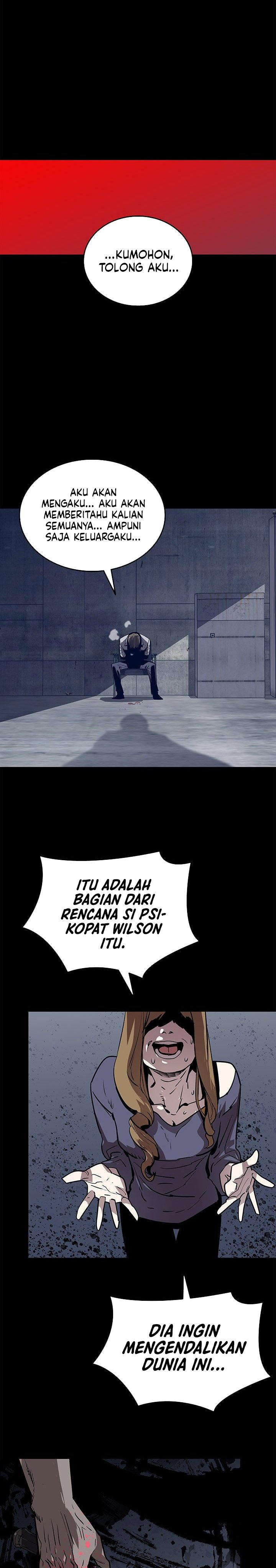 Dilarang COPAS - situs resmi www.mangacanblog.com - Komik worn and torn newbie 233 - chapter 233 234 Indonesia worn and torn newbie 233 - chapter 233 Terbaru 5|Baca Manga Komik Indonesia|Mangacan