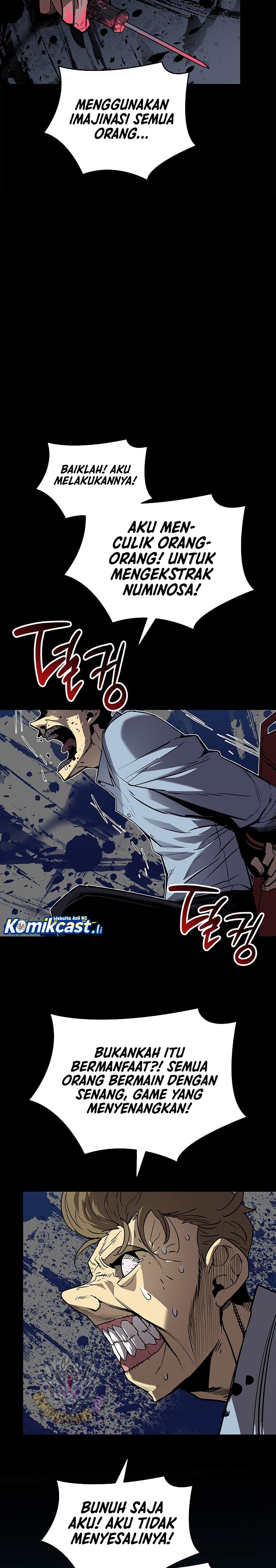 Dilarang COPAS - situs resmi www.mangacanblog.com - Komik worn and torn newbie 233 - chapter 233 234 Indonesia worn and torn newbie 233 - chapter 233 Terbaru 6|Baca Manga Komik Indonesia|Mangacan