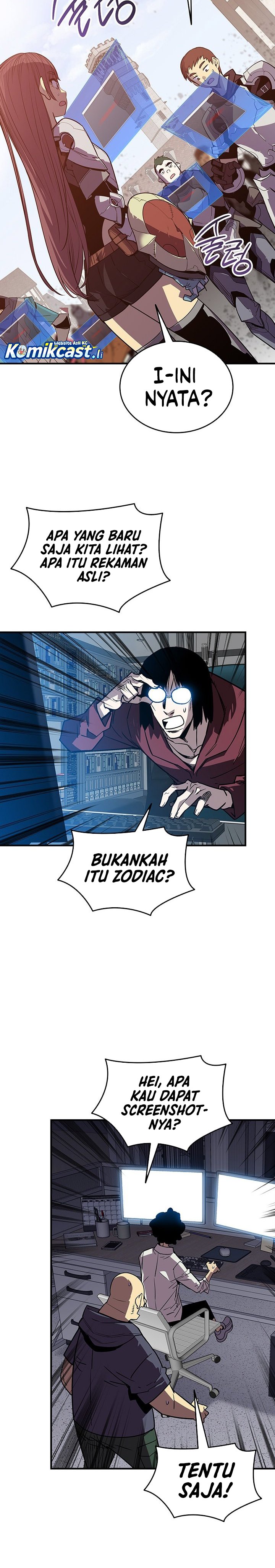 Dilarang COPAS - situs resmi www.mangacanblog.com - Komik worn and torn newbie 233 - chapter 233 234 Indonesia worn and torn newbie 233 - chapter 233 Terbaru 9|Baca Manga Komik Indonesia|Mangacan