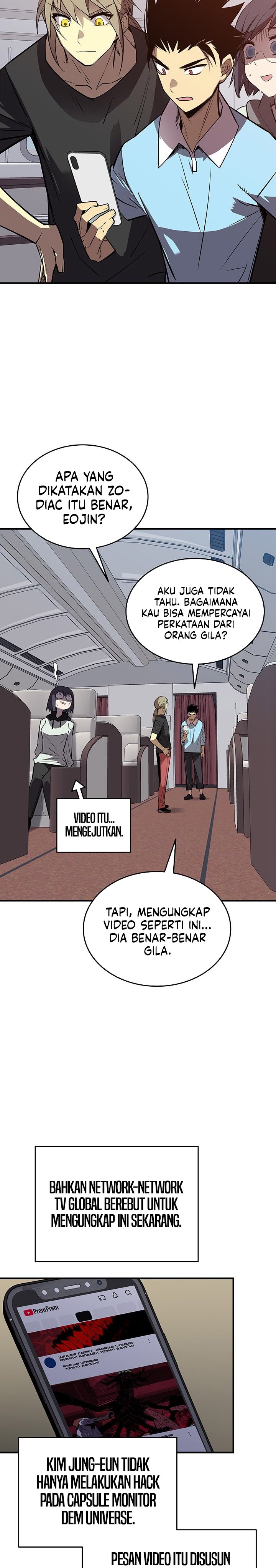 Dilarang COPAS - situs resmi www.mangacanblog.com - Komik worn and torn newbie 233 - chapter 233 234 Indonesia worn and torn newbie 233 - chapter 233 Terbaru 11|Baca Manga Komik Indonesia|Mangacan