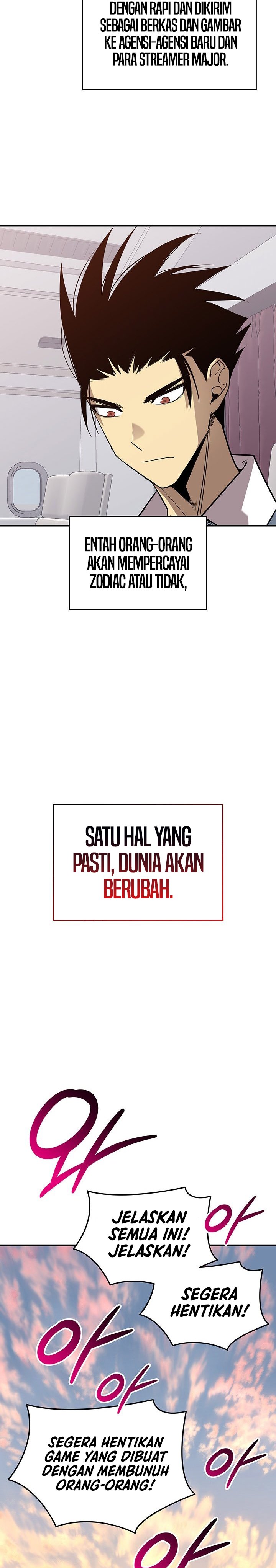 Dilarang COPAS - situs resmi www.mangacanblog.com - Komik worn and torn newbie 233 - chapter 233 234 Indonesia worn and torn newbie 233 - chapter 233 Terbaru 12|Baca Manga Komik Indonesia|Mangacan