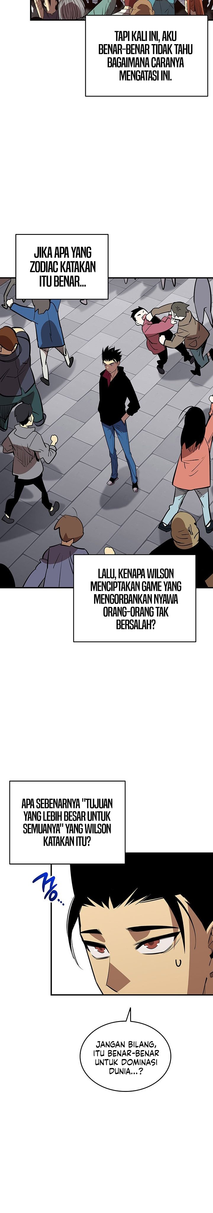Dilarang COPAS - situs resmi www.mangacanblog.com - Komik worn and torn newbie 233 - chapter 233 234 Indonesia worn and torn newbie 233 - chapter 233 Terbaru 17|Baca Manga Komik Indonesia|Mangacan