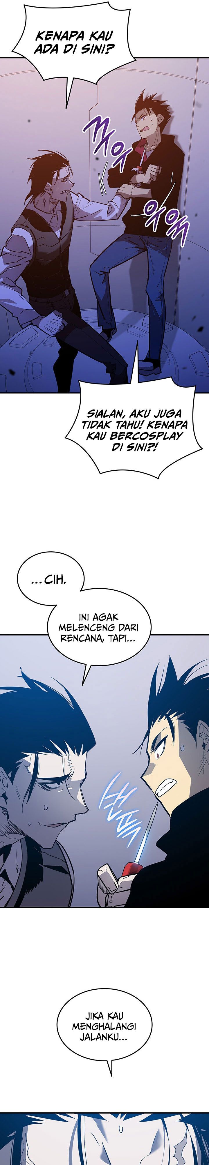 Dilarang COPAS - situs resmi www.mangacanblog.com - Komik worn and torn newbie 234 - chapter 234 235 Indonesia worn and torn newbie 234 - chapter 234 Terbaru 4|Baca Manga Komik Indonesia|Mangacan