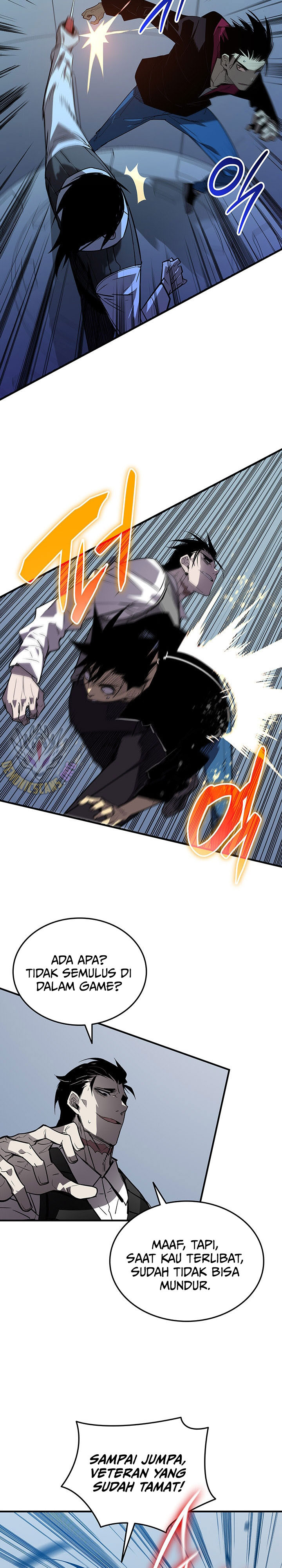 Dilarang COPAS - situs resmi www.mangacanblog.com - Komik worn and torn newbie 234 - chapter 234 235 Indonesia worn and torn newbie 234 - chapter 234 Terbaru 6|Baca Manga Komik Indonesia|Mangacan