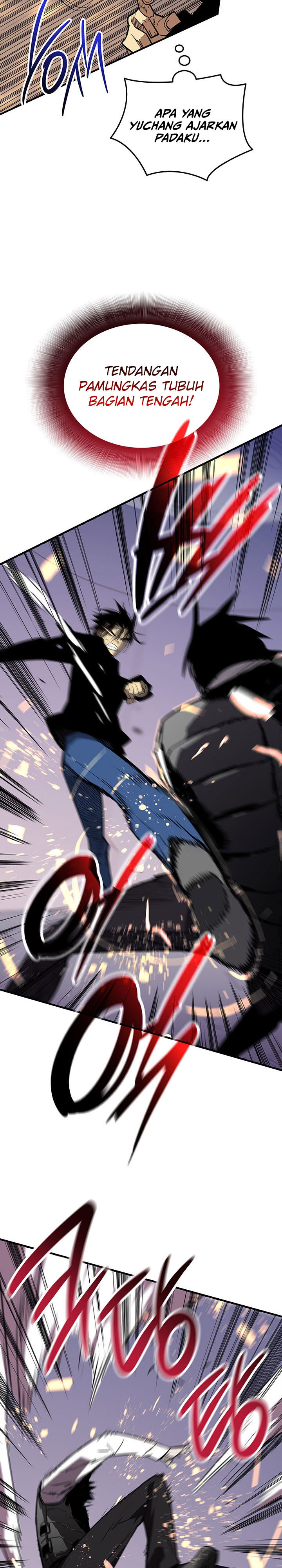 Dilarang COPAS - situs resmi www.mangacanblog.com - Komik worn and torn newbie 234 - chapter 234 235 Indonesia worn and torn newbie 234 - chapter 234 Terbaru 10|Baca Manga Komik Indonesia|Mangacan