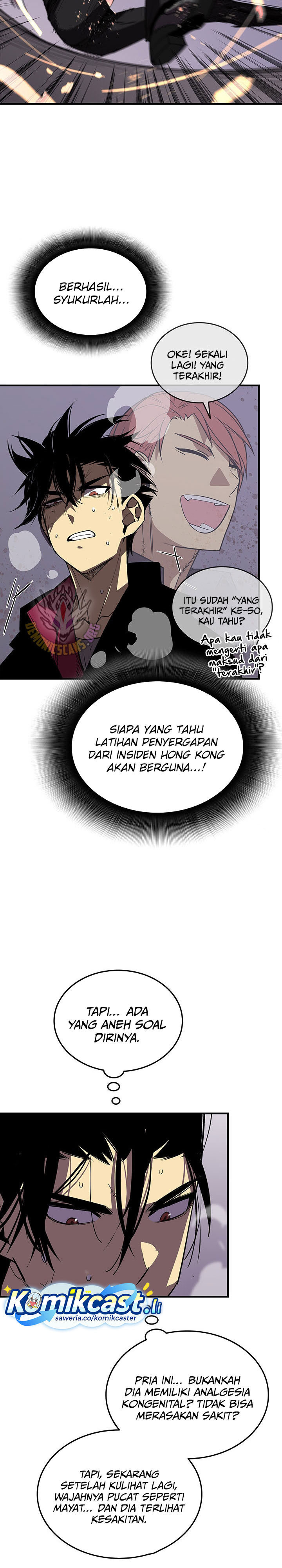 Dilarang COPAS - situs resmi www.mangacanblog.com - Komik worn and torn newbie 234 - chapter 234 235 Indonesia worn and torn newbie 234 - chapter 234 Terbaru 11|Baca Manga Komik Indonesia|Mangacan