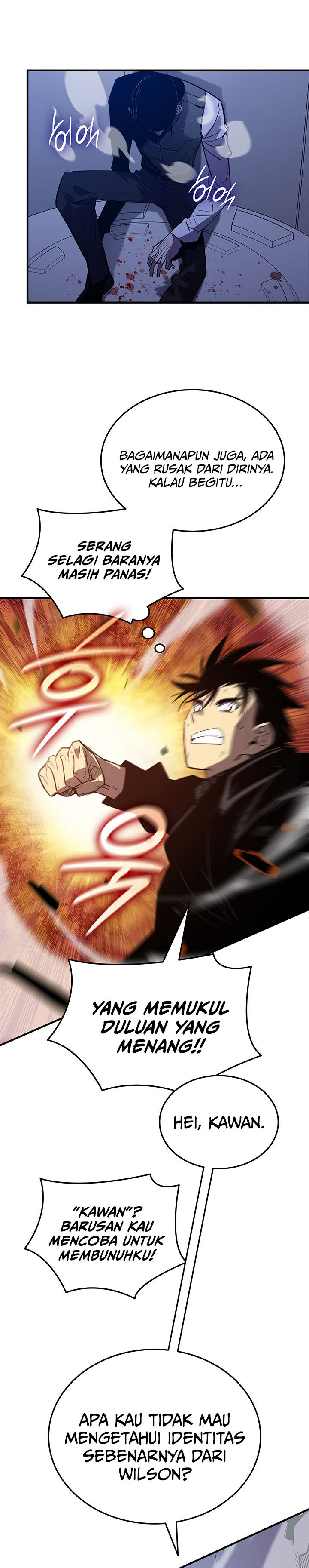 Dilarang COPAS - situs resmi www.mangacanblog.com - Komik worn and torn newbie 234 - chapter 234 235 Indonesia worn and torn newbie 234 - chapter 234 Terbaru 12|Baca Manga Komik Indonesia|Mangacan