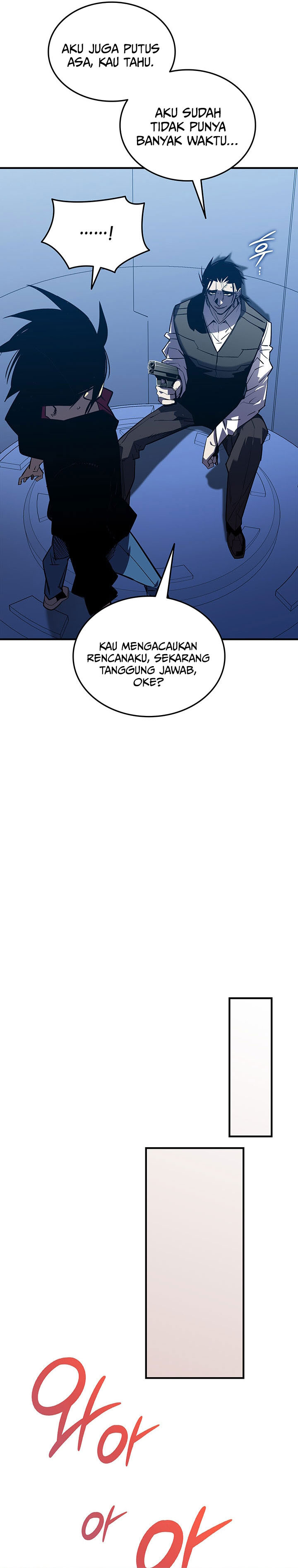 Dilarang COPAS - situs resmi www.mangacanblog.com - Komik worn and torn newbie 234 - chapter 234 235 Indonesia worn and torn newbie 234 - chapter 234 Terbaru 16|Baca Manga Komik Indonesia|Mangacan