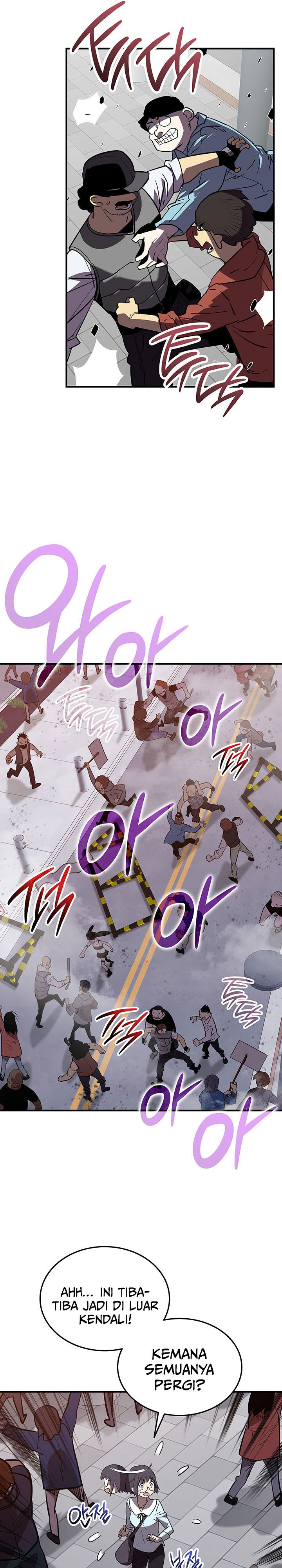 Dilarang COPAS - situs resmi www.mangacanblog.com - Komik worn and torn newbie 234 - chapter 234 235 Indonesia worn and torn newbie 234 - chapter 234 Terbaru 20|Baca Manga Komik Indonesia|Mangacan