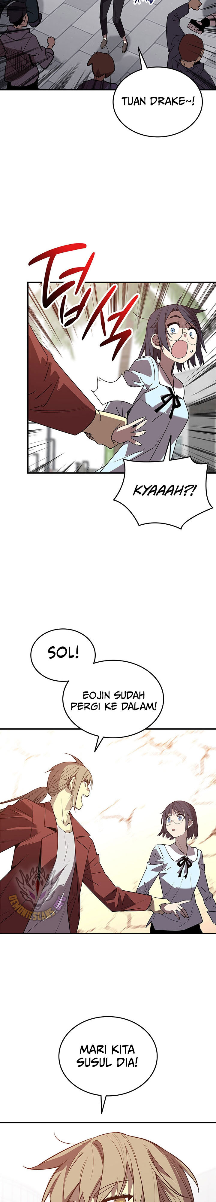 Dilarang COPAS - situs resmi www.mangacanblog.com - Komik worn and torn newbie 234 - chapter 234 235 Indonesia worn and torn newbie 234 - chapter 234 Terbaru 21|Baca Manga Komik Indonesia|Mangacan