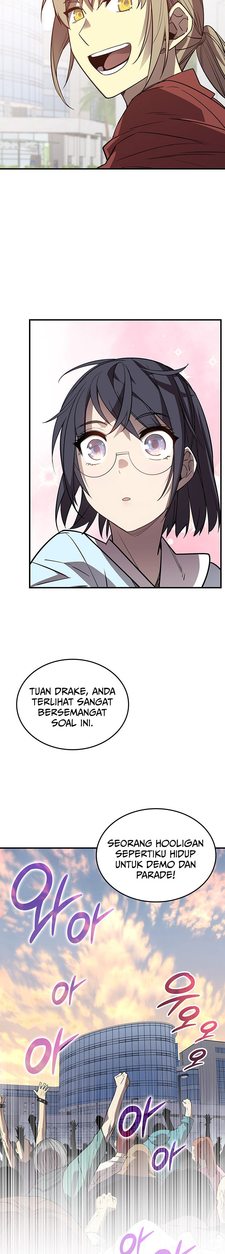 Dilarang COPAS - situs resmi www.mangacanblog.com - Komik worn and torn newbie 234 - chapter 234 235 Indonesia worn and torn newbie 234 - chapter 234 Terbaru 22|Baca Manga Komik Indonesia|Mangacan