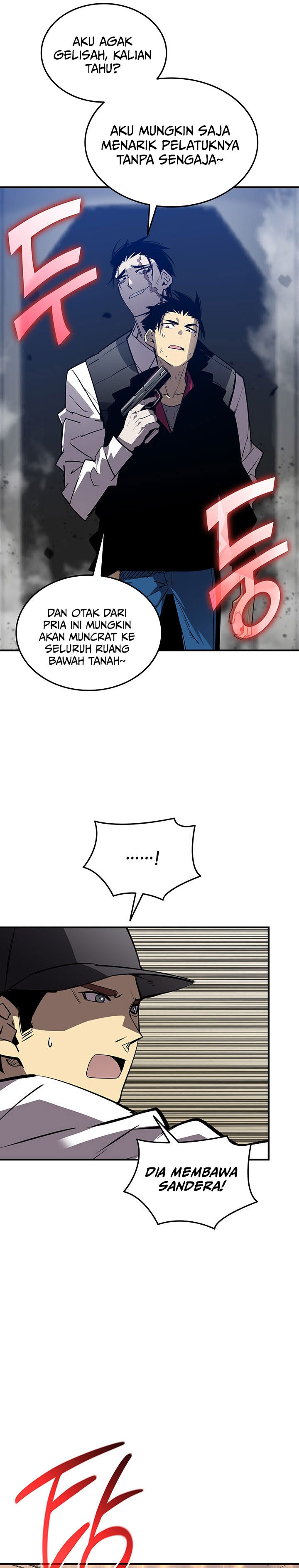 Dilarang COPAS - situs resmi www.mangacanblog.com - Komik worn and torn newbie 234 - chapter 234 235 Indonesia worn and torn newbie 234 - chapter 234 Terbaru 25|Baca Manga Komik Indonesia|Mangacan