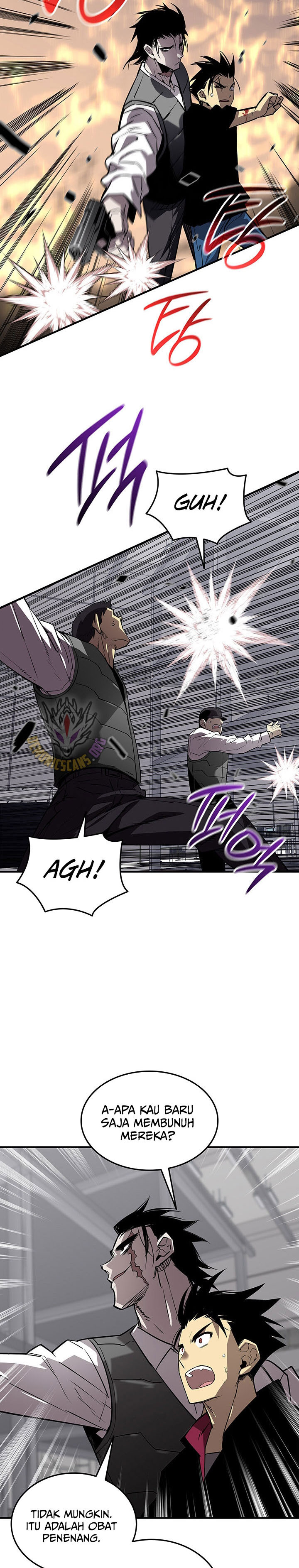 Dilarang COPAS - situs resmi www.mangacanblog.com - Komik worn and torn newbie 234 - chapter 234 235 Indonesia worn and torn newbie 234 - chapter 234 Terbaru 26|Baca Manga Komik Indonesia|Mangacan