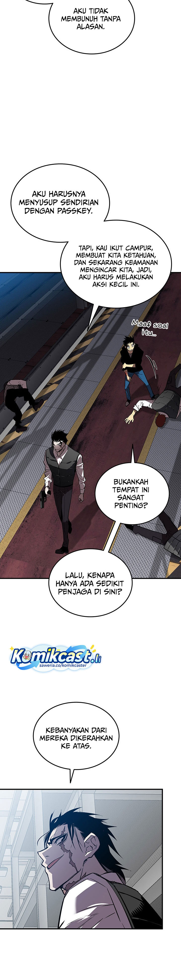 Dilarang COPAS - situs resmi www.mangacanblog.com - Komik worn and torn newbie 234 - chapter 234 235 Indonesia worn and torn newbie 234 - chapter 234 Terbaru 27|Baca Manga Komik Indonesia|Mangacan