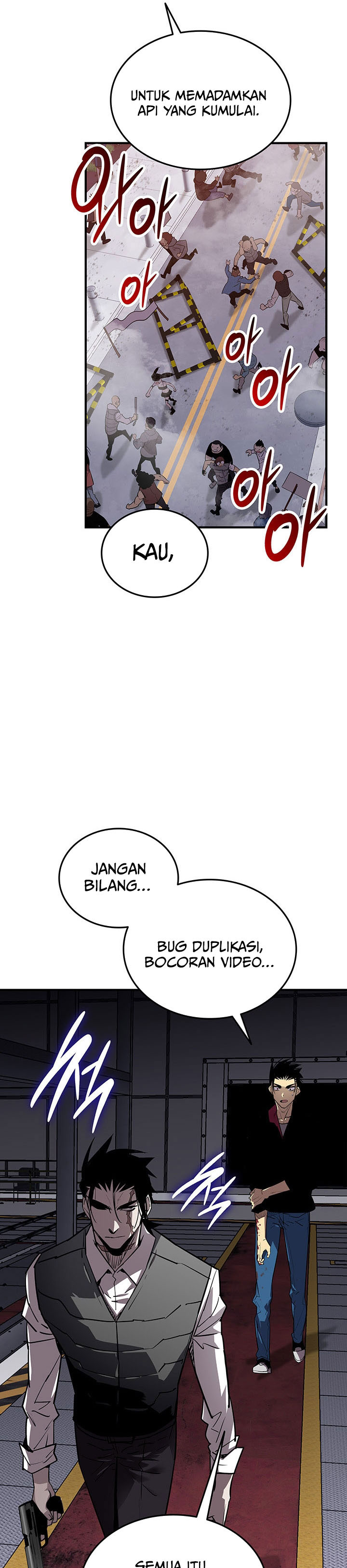 Dilarang COPAS - situs resmi www.mangacanblog.com - Komik worn and torn newbie 234 - chapter 234 235 Indonesia worn and torn newbie 234 - chapter 234 Terbaru 28|Baca Manga Komik Indonesia|Mangacan