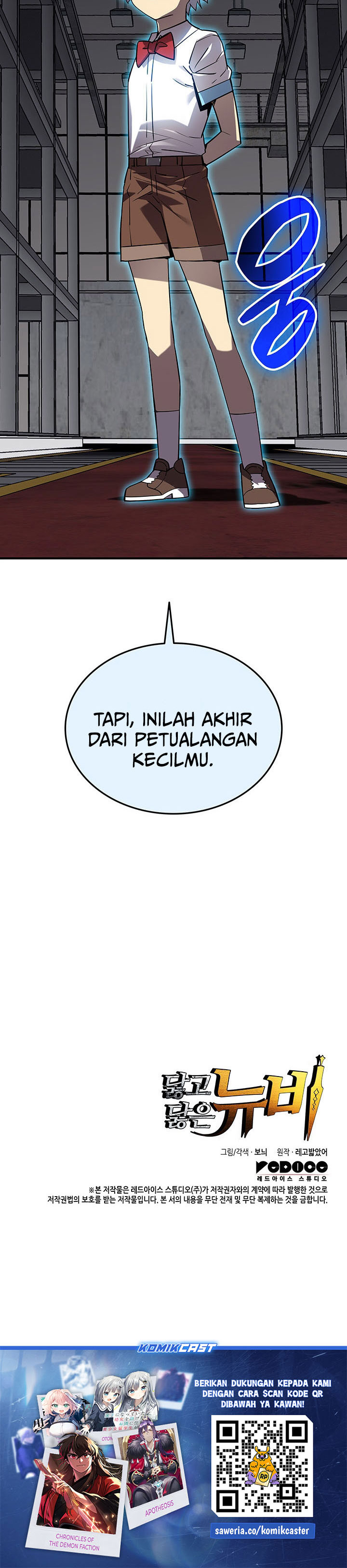 Dilarang COPAS - situs resmi www.mangacanblog.com - Komik worn and torn newbie 234 - chapter 234 235 Indonesia worn and torn newbie 234 - chapter 234 Terbaru 31|Baca Manga Komik Indonesia|Mangacan