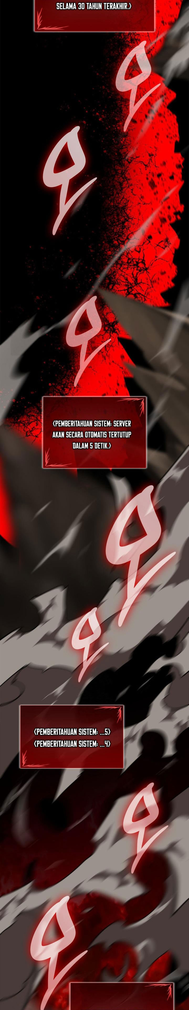 Worn and Torn Newbie Chapter 237 Bahasa Indonesia