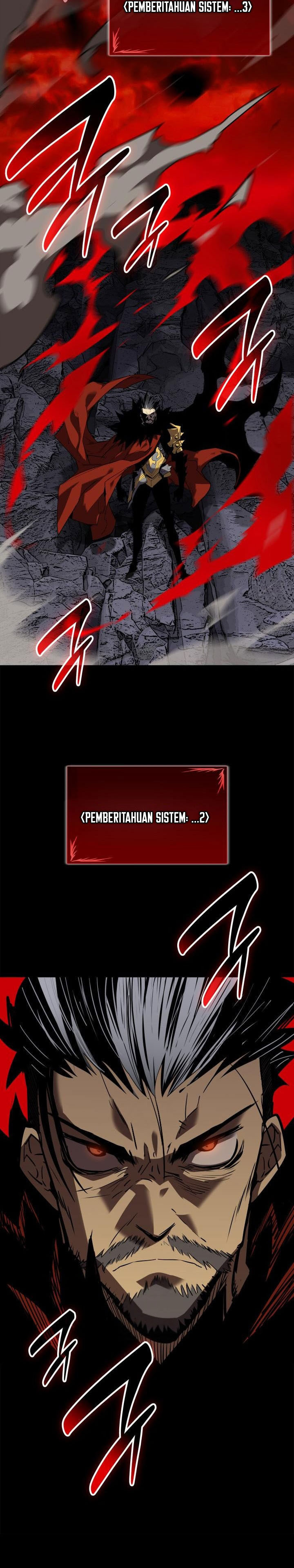 Worn and Torn Newbie Chapter 237 Bahasa Indonesia