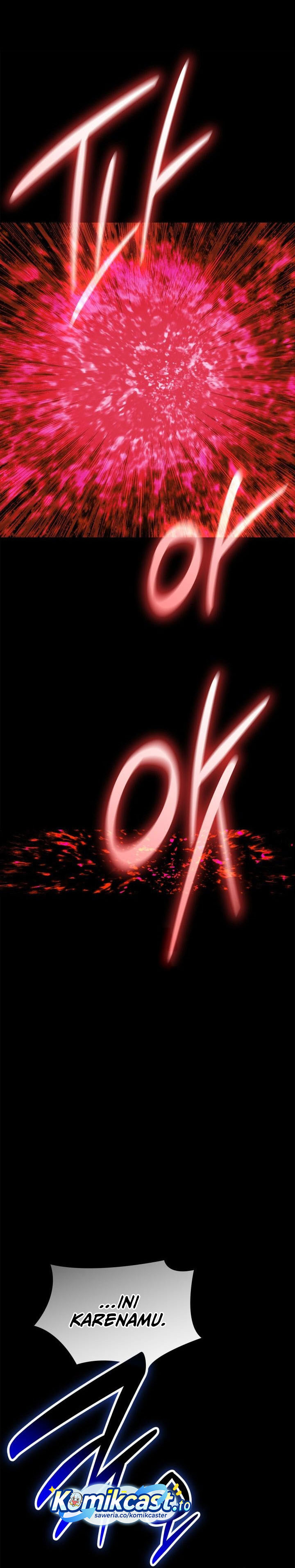 Worn and Torn Newbie Chapter 237 Bahasa Indonesia