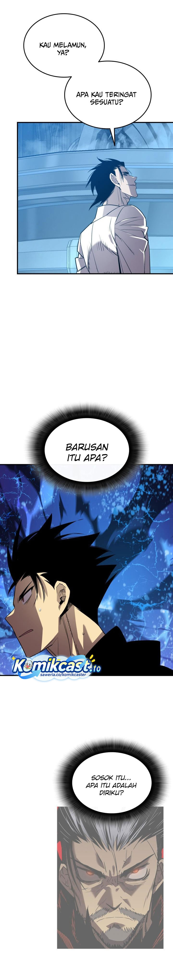 Worn and Torn Newbie Chapter 237 Bahasa Indonesia