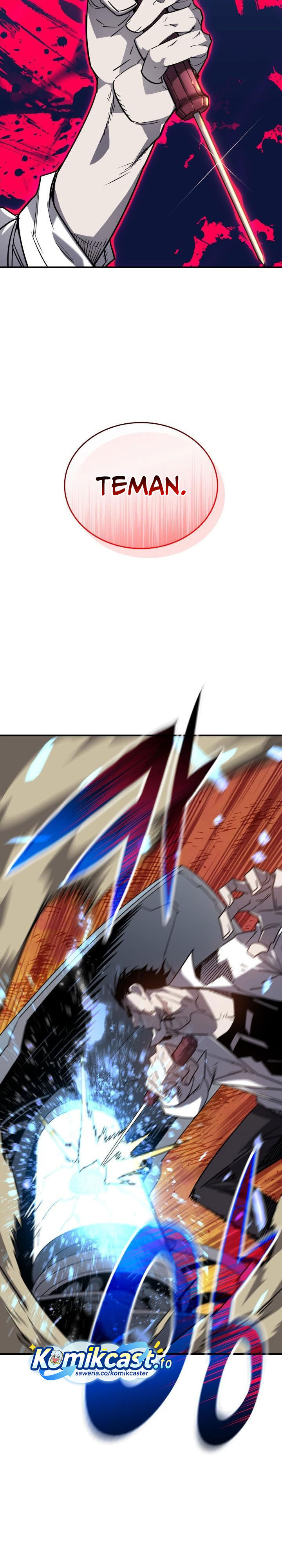 Worn and Torn Newbie Chapter 237 Bahasa Indonesia