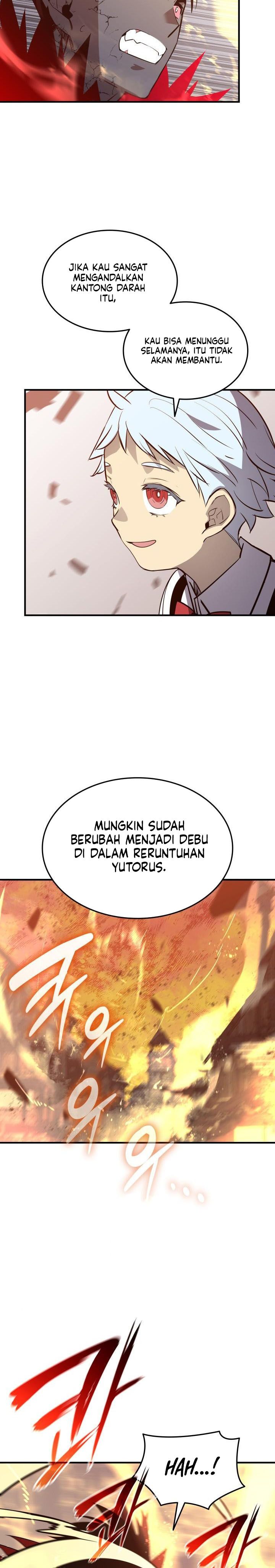 Worn And Torn Newbie — Chapter 242, halaman 4