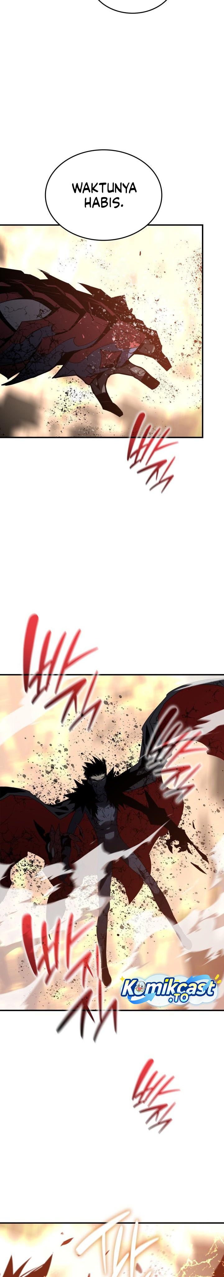 Worn And Torn Newbie — Chapter 242, halaman 6