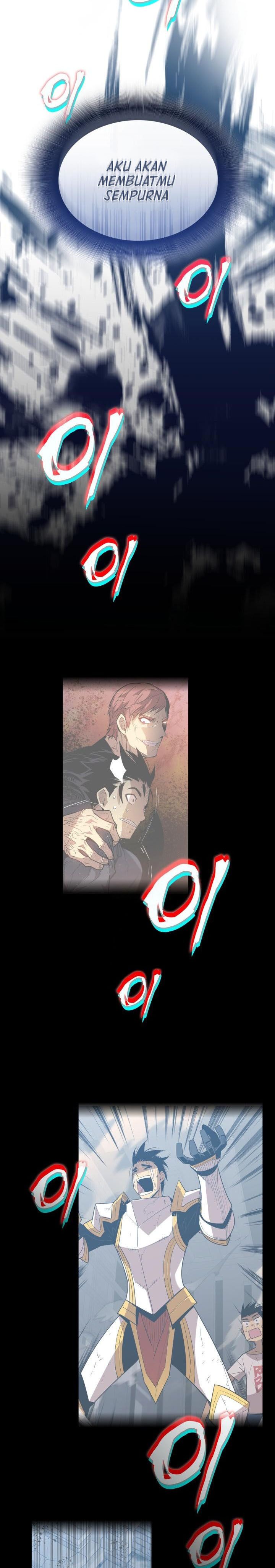 Worn And Torn Newbie — Chapter 242, halaman 10