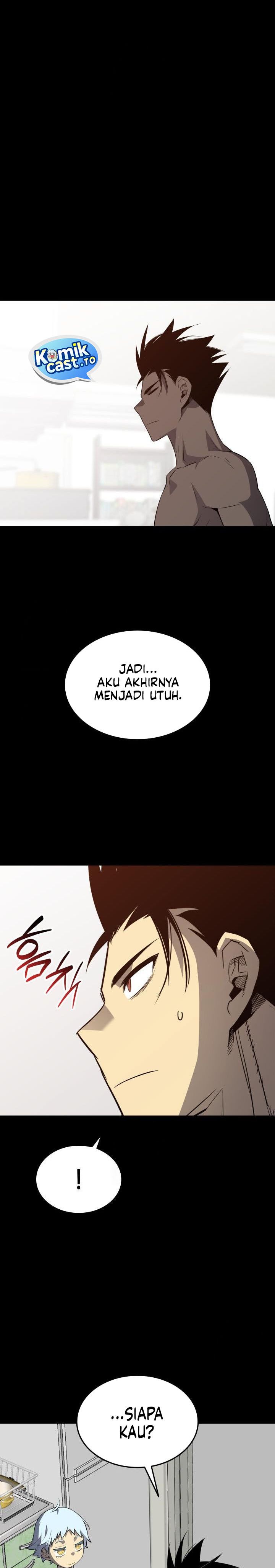 Worn And Torn Newbie — Chapter 242, halaman 12