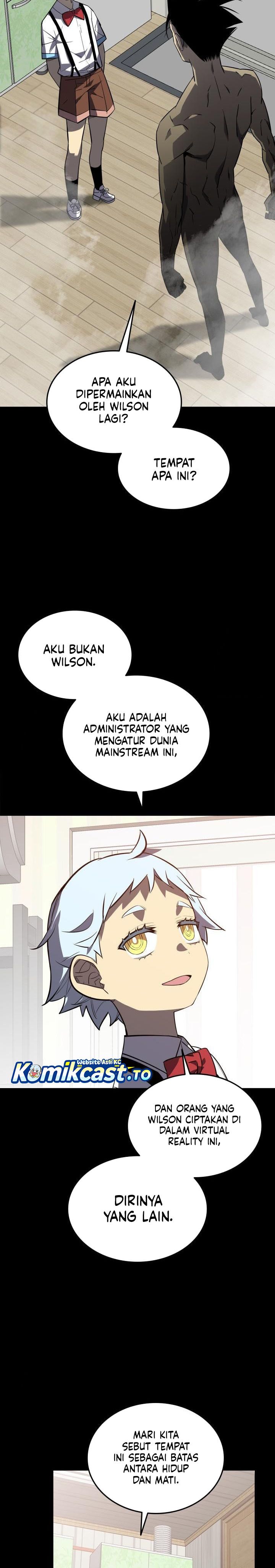 Worn And Torn Newbie — Chapter 242, halaman 13