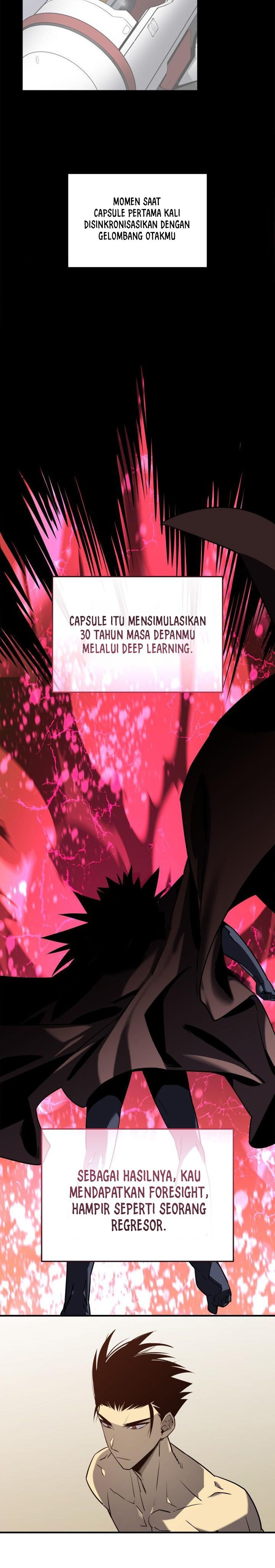 Worn And Torn Newbie — Chapter 242, halaman 15