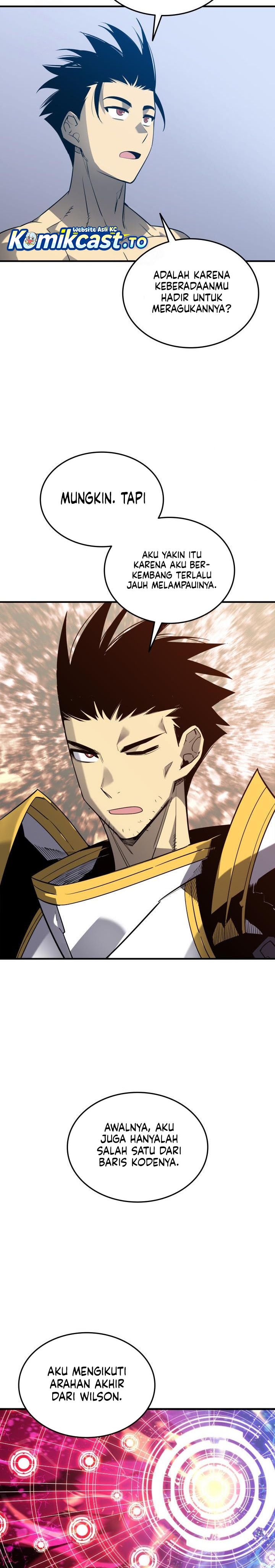 Worn And Torn Newbie — Chapter 242, halaman 22