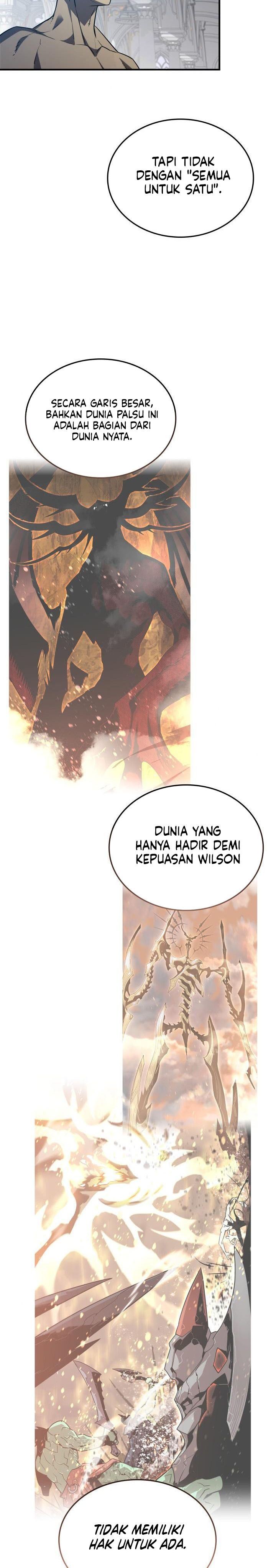 Worn And Torn Newbie — Chapter 242, halaman 24