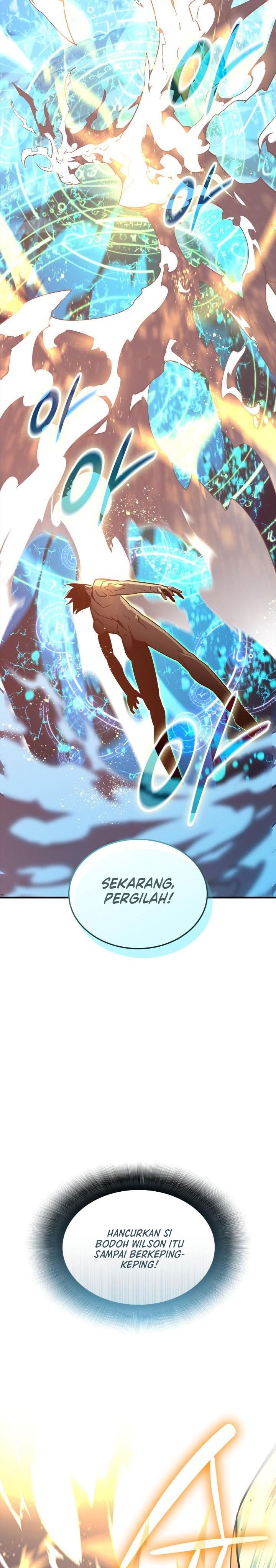 Worn And Torn Newbie — Chapter 242, halaman 27