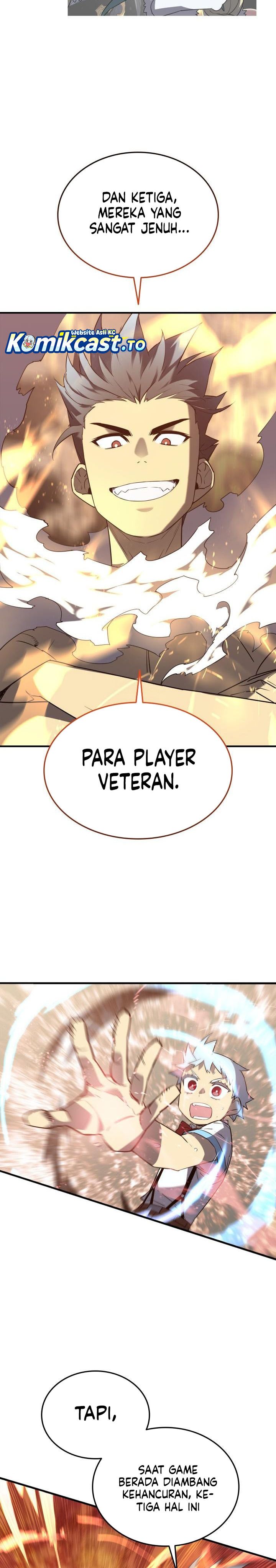 Worn And Torn Newbie — Chapter 242, halaman 36