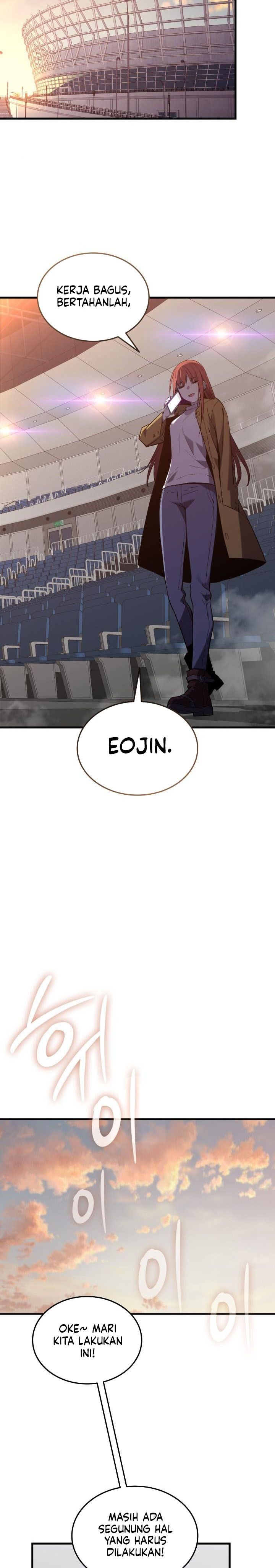 Worn And Torn Newbie — Chapter 242, halaman 43