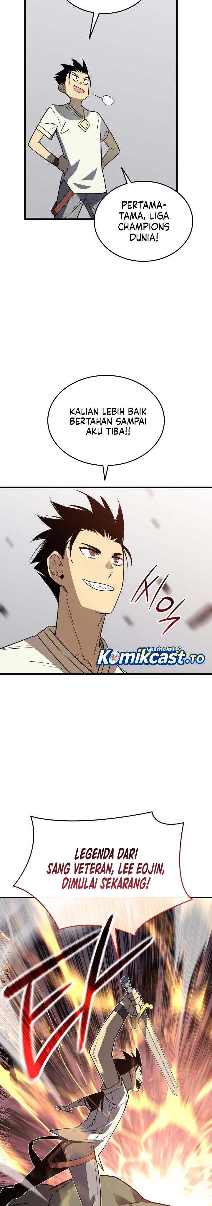Worn And Torn Newbie — Chapter 242, halaman 44