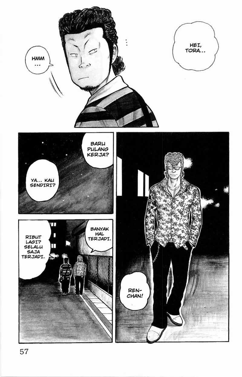 Worst Chapter 30 Bahasa Indonesia