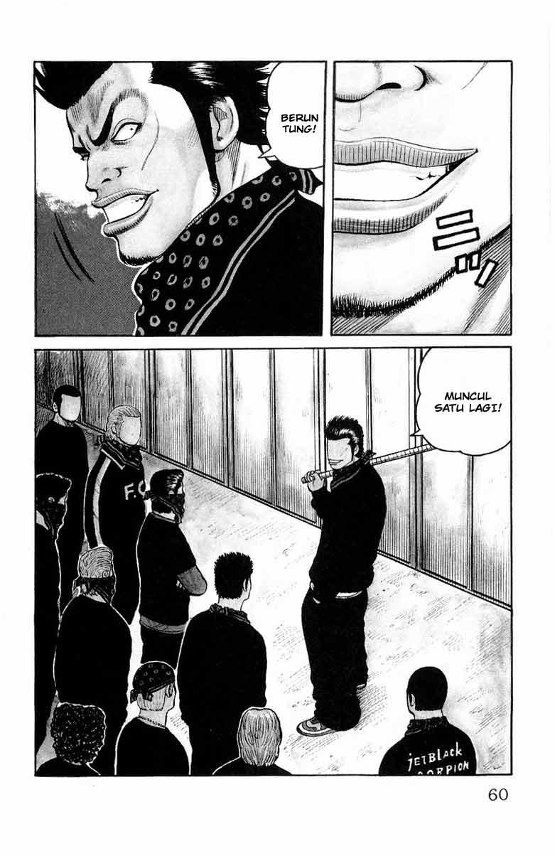 Worst Chapter 30 Bahasa Indonesia