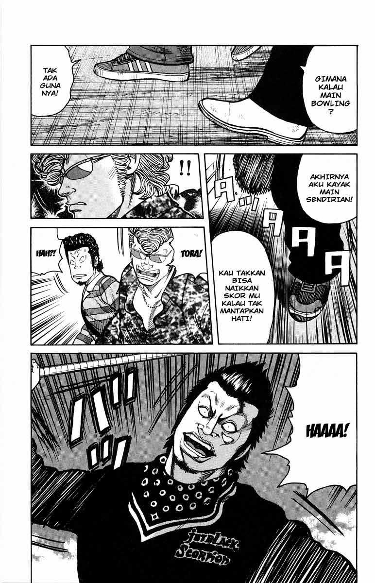 Worst Chapter 30 Bahasa Indonesia