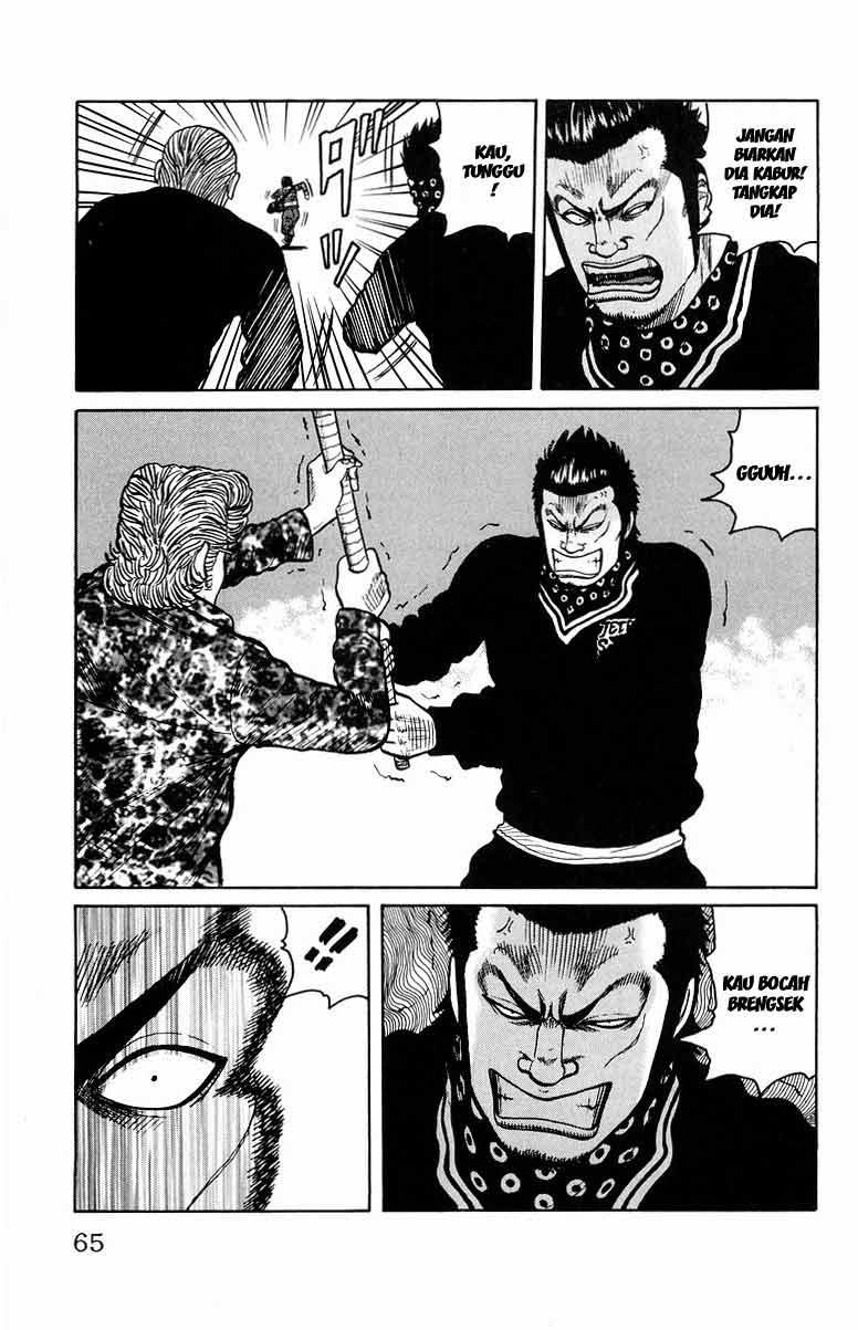 Worst Chapter 30 Bahasa Indonesia