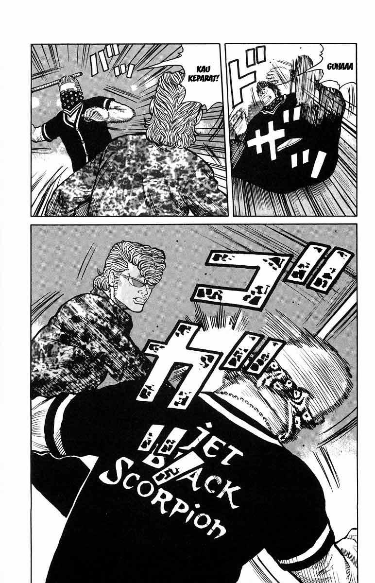 Worst Chapter 30 Bahasa Indonesia