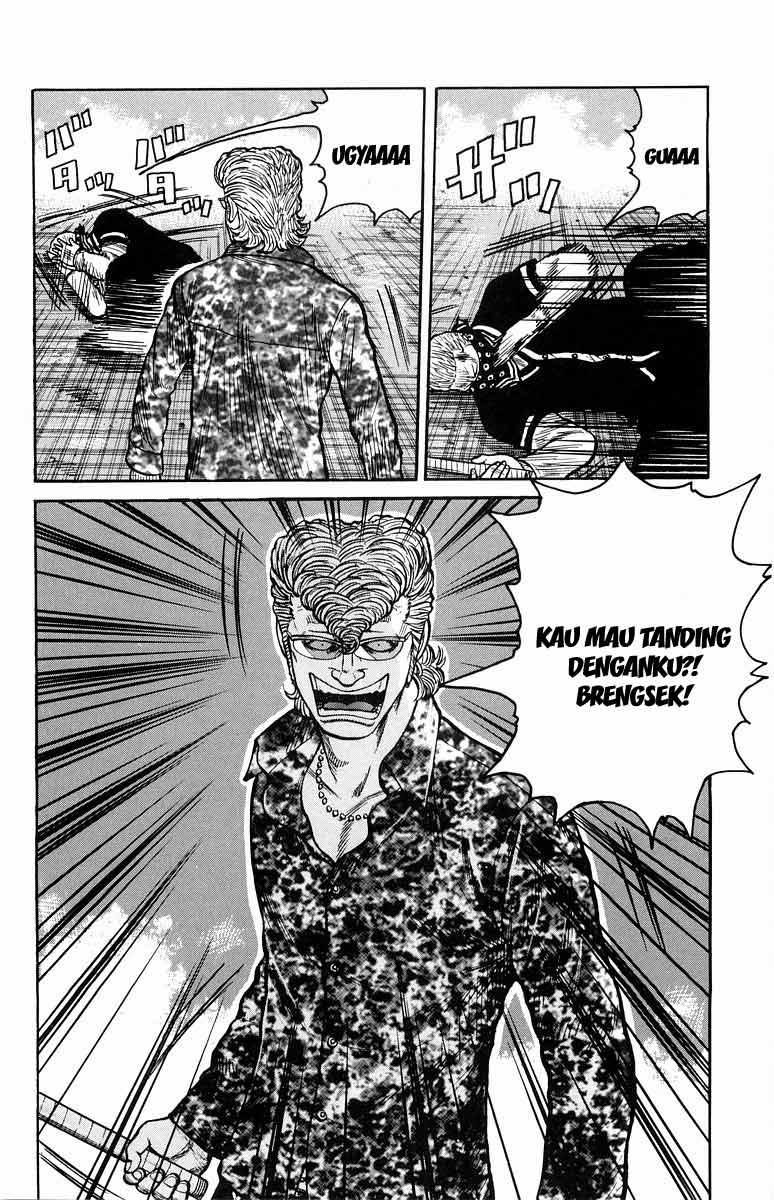 Worst Chapter 30 Bahasa Indonesia