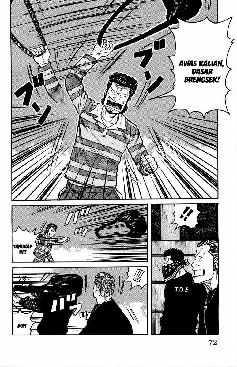 Worst Chapter 30 Bahasa Indonesia