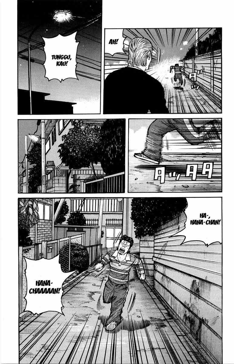 Worst Chapter 30 Bahasa Indonesia