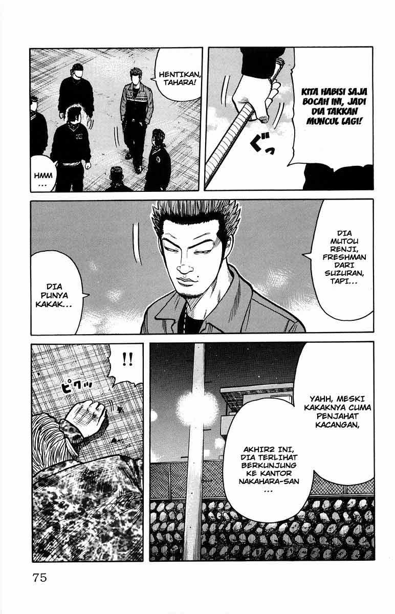 Worst Chapter 30 Bahasa Indonesia