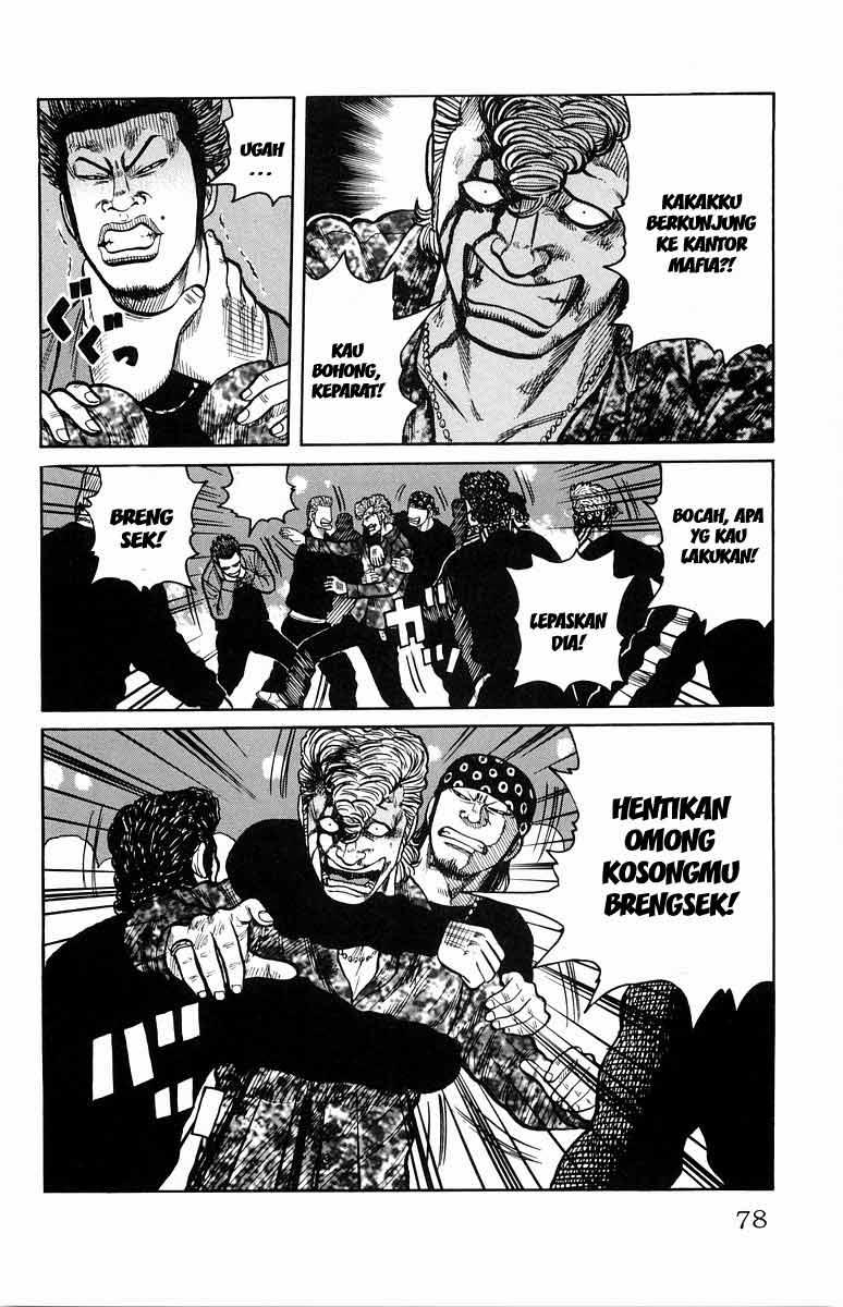 Worst Chapter 30 Bahasa Indonesia